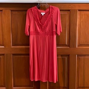 Ann Taylor dress